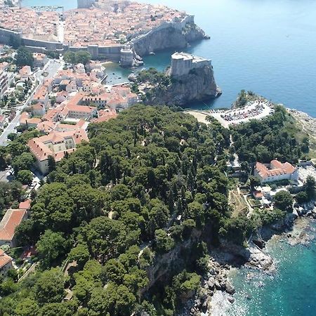 The Soldo'S Apartment Dubrovnik Luaran gambar