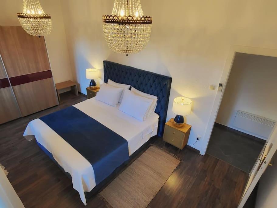 The Soldo'S Apartment Dubrovnik Luaran gambar