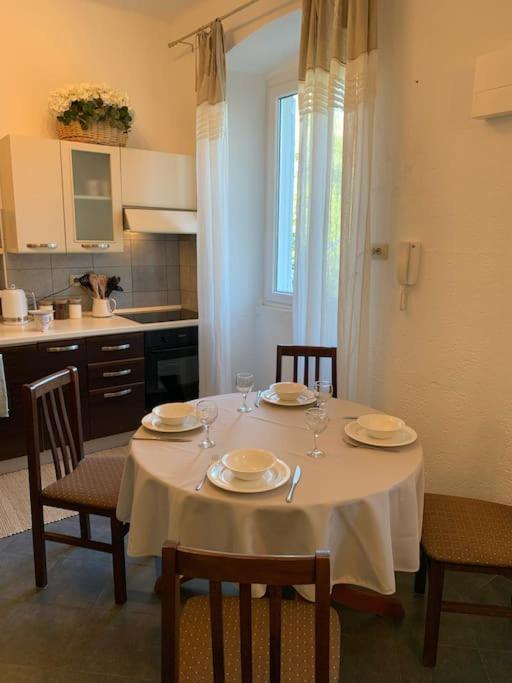 The Soldo'S Apartment Dubrovnik Luaran gambar