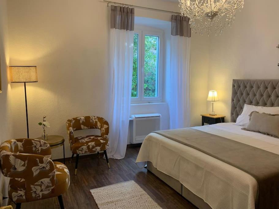The Soldo'S Apartment Dubrovnik Luaran gambar