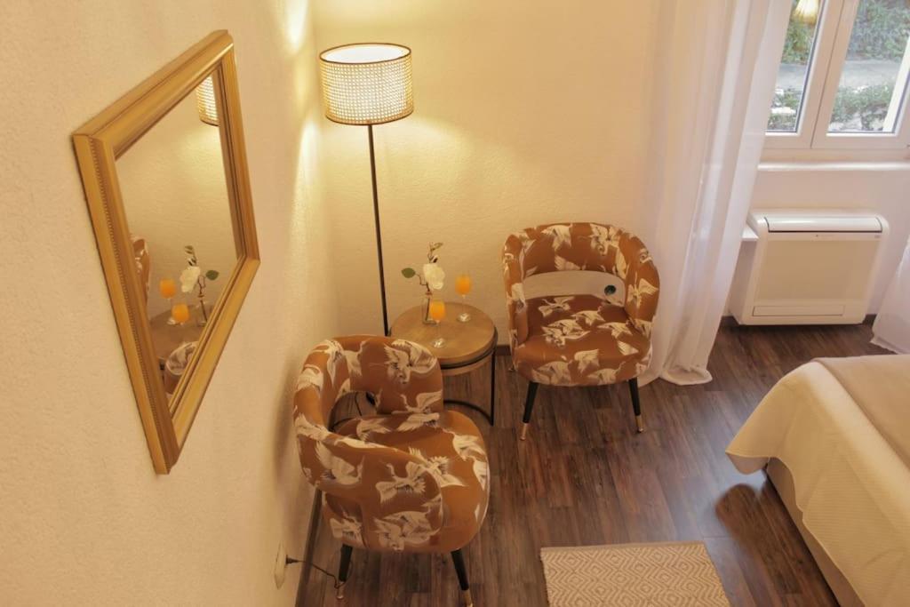 The Soldo'S Apartment Dubrovnik Luaran gambar