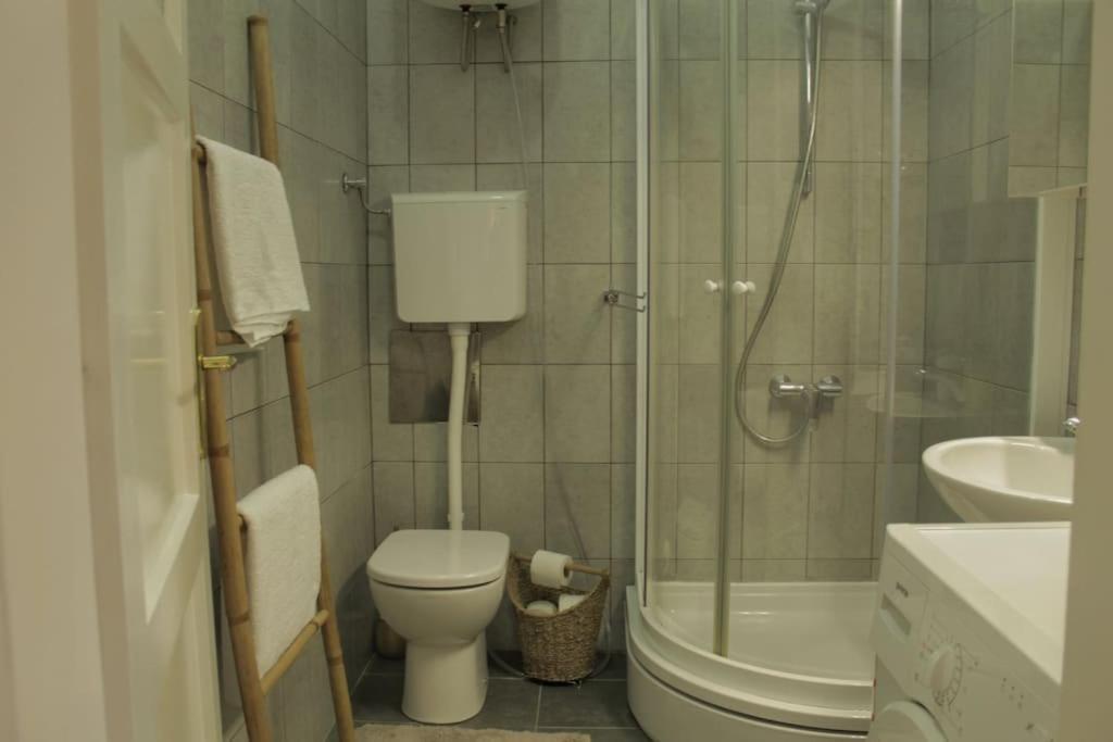 The Soldo'S Apartment Dubrovnik Luaran gambar