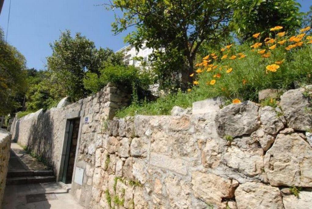 The Soldo'S Apartment Dubrovnik Luaran gambar