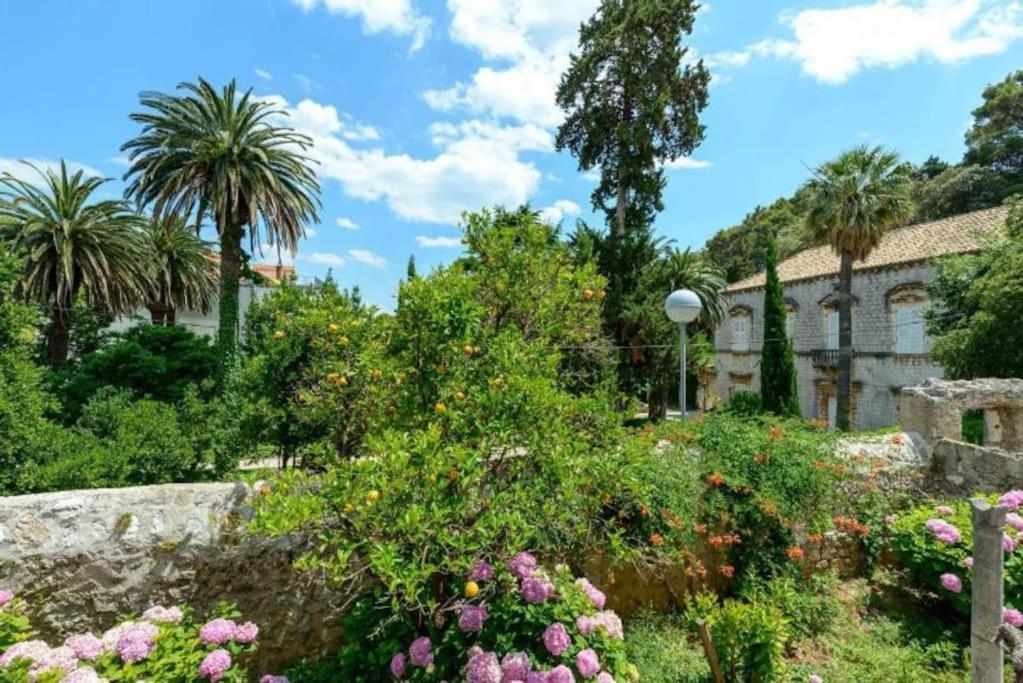The Soldo'S Apartment Dubrovnik Luaran gambar