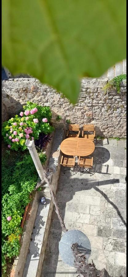 The Soldo'S Apartment Dubrovnik Luaran gambar